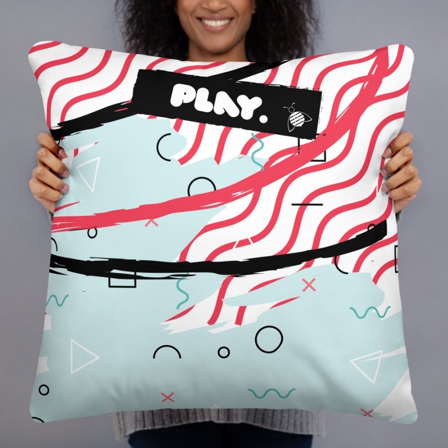 all over print basic pillow 22x22 front 60509a7f29ff8
