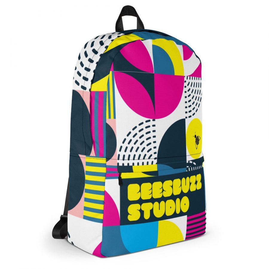 all over print backpack white right 613227476e24c
